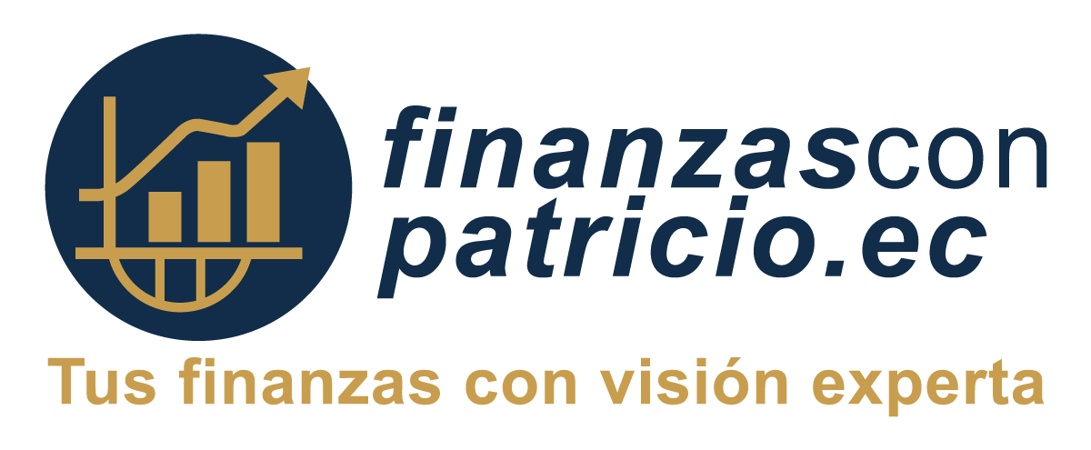 logo finanzasconpatricio