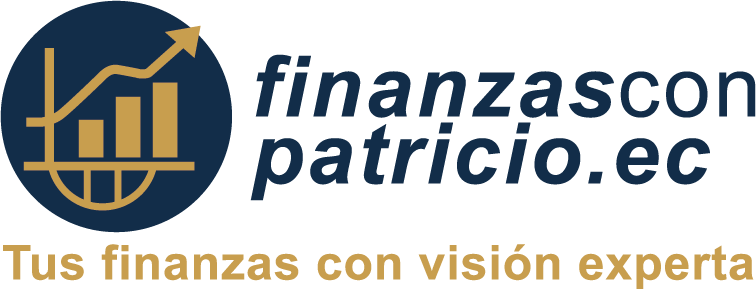 logo finanzasconpatricio